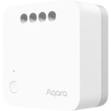 Aqara Single Switch T1 (No Neutral) relais Wit