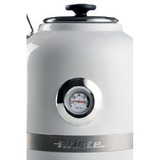 Ariete Moderna waterkoker 2854/01 Wit, 1.7 Liter
