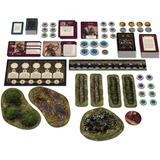 Asmodee A Song of Ice & Fire: Targaryen Starter set Dobbelspel Engels, 2 spelers, 45 - 60 minuten, Vanaf 14 jaar