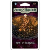 Asmodee Arkham Horror: Heart of the Elders Kaartspel Engels, Mythos Pack