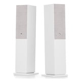 Audio Pro A48 W luidspreker Wit, Bluetooth 4.2, WiFi