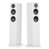 Audio Pro A48 W luidspreker Wit, Bluetooth 4.2, WiFi