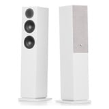 Audio Pro A48 W luidspreker Wit, Bluetooth 4.2, WiFi