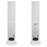 Audio Pro A48 W luidspreker Wit, Bluetooth 4.2, WiFi