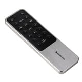 Audio Pro A48 W luidspreker Wit, Bluetooth 4.2, WiFi