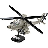 COBI Armed Forces - AH-64 Apache Constructiespeelgoed