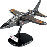 COBI Armed Forces - Alpha Jet Constructiespeelgoed Schaal 1:48