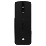 Corsair AI Workstation 300 pc-systeem Zwart | Ryzen AI Max+ 395 | Radeon 8060S | 128 GB | 1 TB SSD