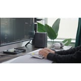 Corsair AI Workstation 300 pc-systeem Zwart | Ryzen AI Max+ 395 | Radeon 8060S | 128 GB | 1 TB SSD