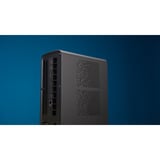 Corsair AI Workstation 300 pc-systeem Zwart | Ryzen AI Max+ 395 | Radeon 8060S | 128 GB | 1 TB SSD