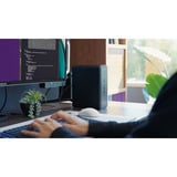 Corsair AI Workstation 300 pc-systeem Zwart | Ryzen AI Max+ 395 | Radeon 8060S | 128 GB | 1 TB SSD