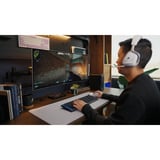 Corsair AI Workstation 300 pc-systeem Zwart | Ryzen AI Max+ 395 | Radeon 8060S | 128 GB | 1 TB SSD