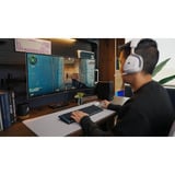 Corsair AI Workstation 300 pc-systeem Zwart | Ryzen AI Max+ 395 | Radeon 8060S | 128 GB | 1 TB SSD