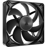 Corsair RS120 II case fan Zwart, 120 x 120 x 26 mm, PWM