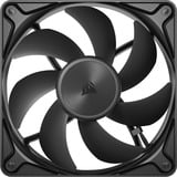 Corsair RS120 II case fan Zwart, 120 x 120 x 26 mm, PWM