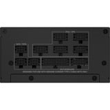 Corsair SF850 modulaire 850 watt voeding  Zwart, 1x 12V-2x6, 2x PCIe