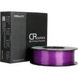 Creality CR-Silk PLA filament lila 3d-filament 1 kg, 1,75 mm
