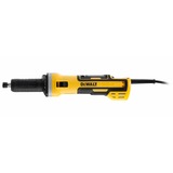 DEWALT Brushless stiftslijper DWE4997-QS rechte slijpmachine Geel/zwart, 1300W