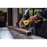 DEWALT Brushless stiftslijper DWE4997-QS rechte slijpmachine Geel/zwart, 1300W