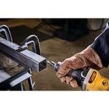 DEWALT Brushless stiftslijper DWE4997-QS rechte slijpmachine Geel/zwart, 1300W