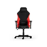 DXRacer DRIFTING XL Black & Red EPU Leather gamestoel Zwart