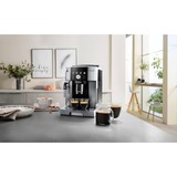 DeLonghi Magnifica S Smart 250.23.SB volautomaat Zilver/zwart