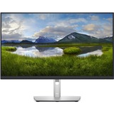 Dell P2722HE 27" Monitor Zwart, HDMI, 2x DisplayPort, 4x USB-A 3.2 (5 Gbit/s), USB-C