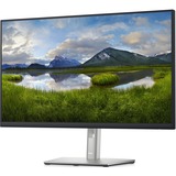 Dell P2722HE 27" Monitor Zwart, HDMI, 2x DisplayPort, 4x USB-A 3.2 (5 Gbit/s), USB-C