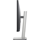 Dell P2722HE 27" Monitor Zwart, HDMI, 2x DisplayPort, 4x USB-A 3.2 (5 Gbit/s), USB-C