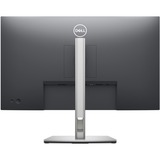 Dell P2722HE 27" Monitor Zwart, HDMI, 2x DisplayPort, 4x USB-A 3.2 (5 Gbit/s), USB-C