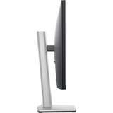 Dell P2722HE 27" Monitor Zwart, HDMI, 2x DisplayPort, 4x USB-A 3.2 (5 Gbit/s), USB-C