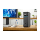 Eaton Power Quality 3P Ellipse 900 USB DIN (3P900UD) ups Zwart, 900 VA, 540 W, 4x Schuko, USB‑laadpoorten