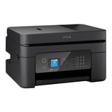 Epson WorkForce WF-2930DWF all-in-one inkjetprinter met faxfunctie Zwart, Scannen, Kopiëren, Faxen, Wi-Fi