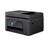 Epson WorkForce WF-2930DWF all-in-one inkjetprinter met faxfunctie Zwart, Scannen, Kopiëren, Faxen, Wi-Fi