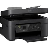 Epson WorkForce WF-2930DWF all-in-one inkjetprinter met faxfunctie Zwart, Scannen, Kopiëren, Faxen, Wi-Fi