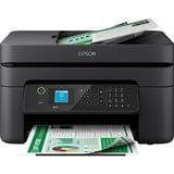 Epson WorkForce WF-2930DWF all-in-one inkjetprinter met faxfunctie Zwart, Scannen, Kopiëren, Faxen, Wi-Fi