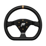 Fanatec Podium Wheel Rim R300 stuur add-on Zwart/goud
