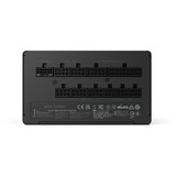 Fractal Design Fractal ION Gold 1000W Black voeding  Zwart