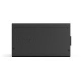 Fractal Design Fractal ION Gold 1000W Black voeding  Zwart