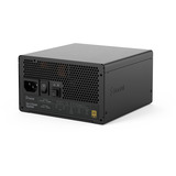 Fractal Design Fractal ION Gold 1000W Black voeding  Zwart