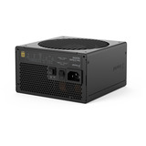 Fractal Design Fractal ION Gold 1000W Black voeding  Zwart
