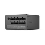 Fractal Design Fractal ION Gold 1000W Black voeding  Zwart