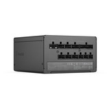 Fractal Design Fractal ION Gold 1000W Black voeding  Zwart