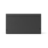 Fractal Design ION Gold 3 1000W Black voeding  Zwart, 3x PCIe, 1x 12V-2x6, Kabelmanagement