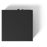 Fractal Design ION Gold 3 1000W Black voeding  Zwart, 3x PCIe, 1x 12V-2x6, Kabelmanagement