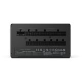 Fractal Design ION Gold 3 modulaire 1000 watt voeding  Zwart, 1x 12V-2x6, 3x PCIe