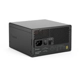 Fractal Design ION Gold 3 modulaire 1000 watt voeding  Zwart, 1x 12V-2x6, 3x PCIe