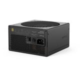 Fractal Design ION Gold 3 modulaire 1000 watt voeding  Zwart, 1x 12V-2x6, 3x PCIe