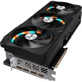GIGABYTE GeForce RTX 4090 GAMING OC 24G grafische kaart Zwart, 1x HDMI, 3x DisplayPort, DLSS 3
