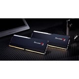G.Skill 32 GB DDR5-6800 (2x 16 GB) Kit werkgeheugen Zwart, F5-6800J3445G16GX2-RM5RK, Ripjaws M5 RGB, XMP